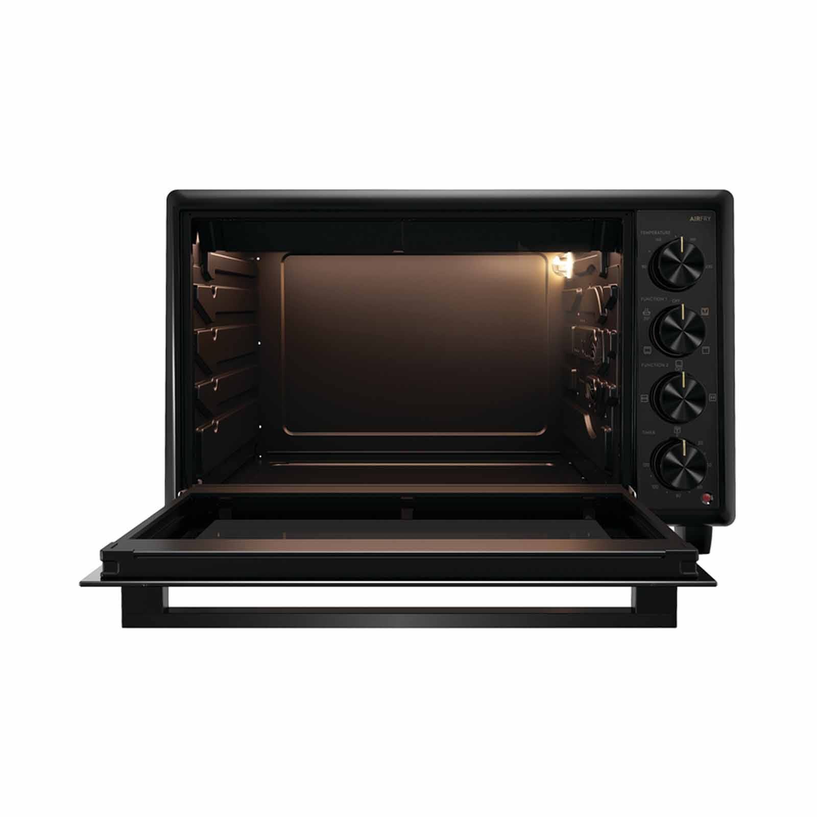 ELECTROLUX Airfry Electric Oven (56l) EOT5622XFG-image 3