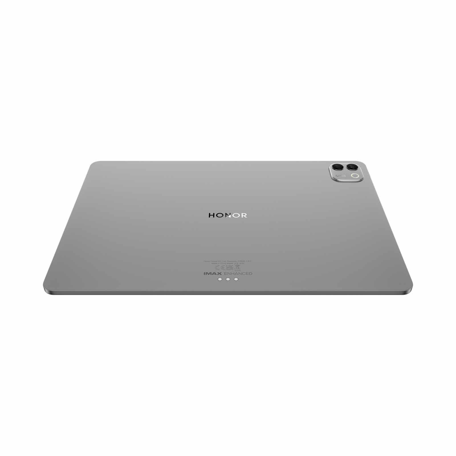 HONOR Magicpad4 Wifi 16gb+512gb Grey W Keyboard And Stylus 5301ASED-image 4