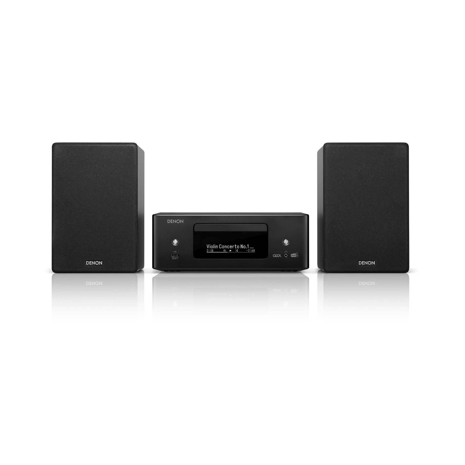 DENON All In One System CEOL N12