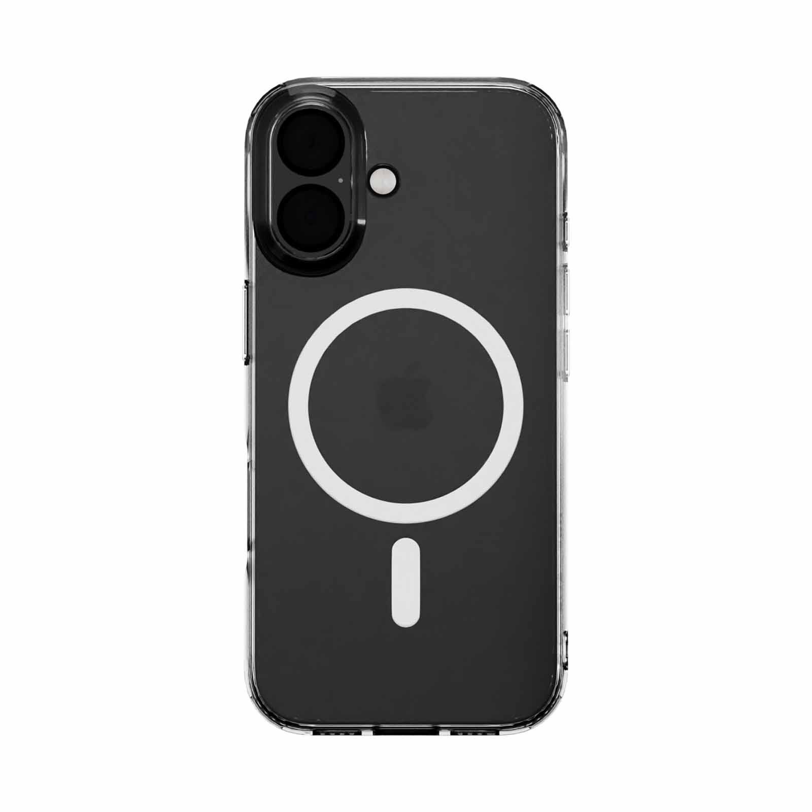 CYGNETT Ip17 Aeromag Clear Case CY5552CPAEG-image 7