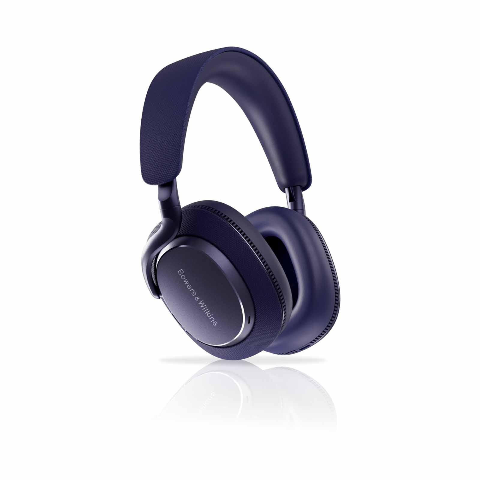 BOWERS Over-ear Noise Cancelling Headphones PX7 S3 (INDIGO BLUE)-image 1