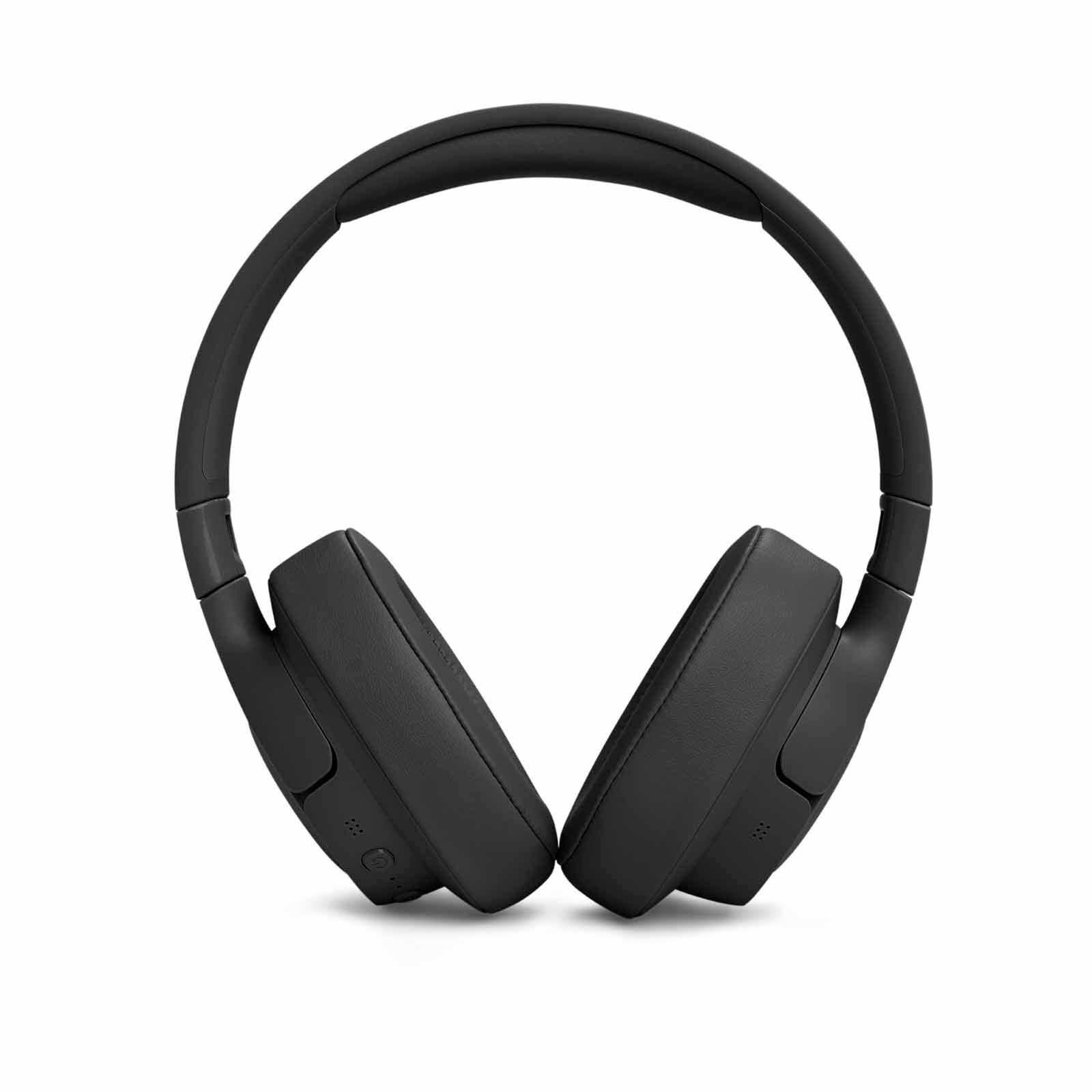 JBL Wireless On-ears Headphone TUNE 770NC BLACK-image 1