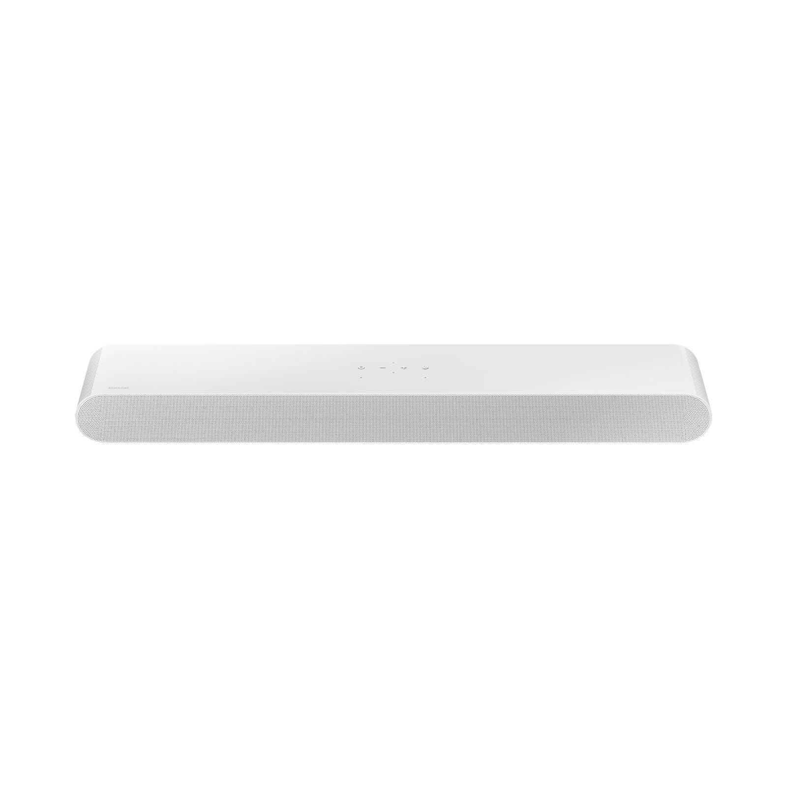 SAMSUNG 5 Ch. Soundbar - White HW-S61B/XS-image 1