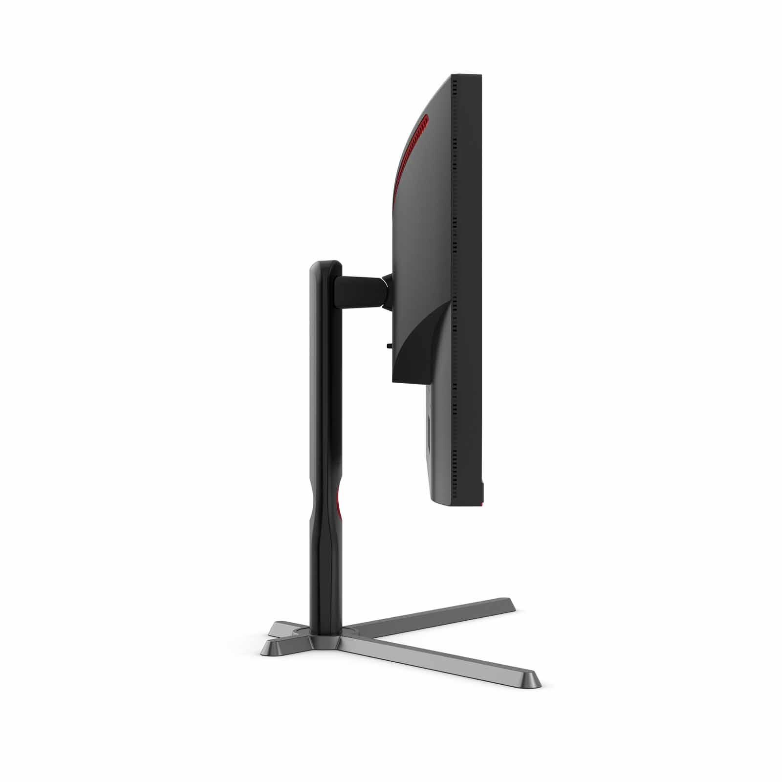 AOC 27 Inch Uhd Fast Ips Quantom Dot Mini-led Monitor PHI-U27G3XM-image 8