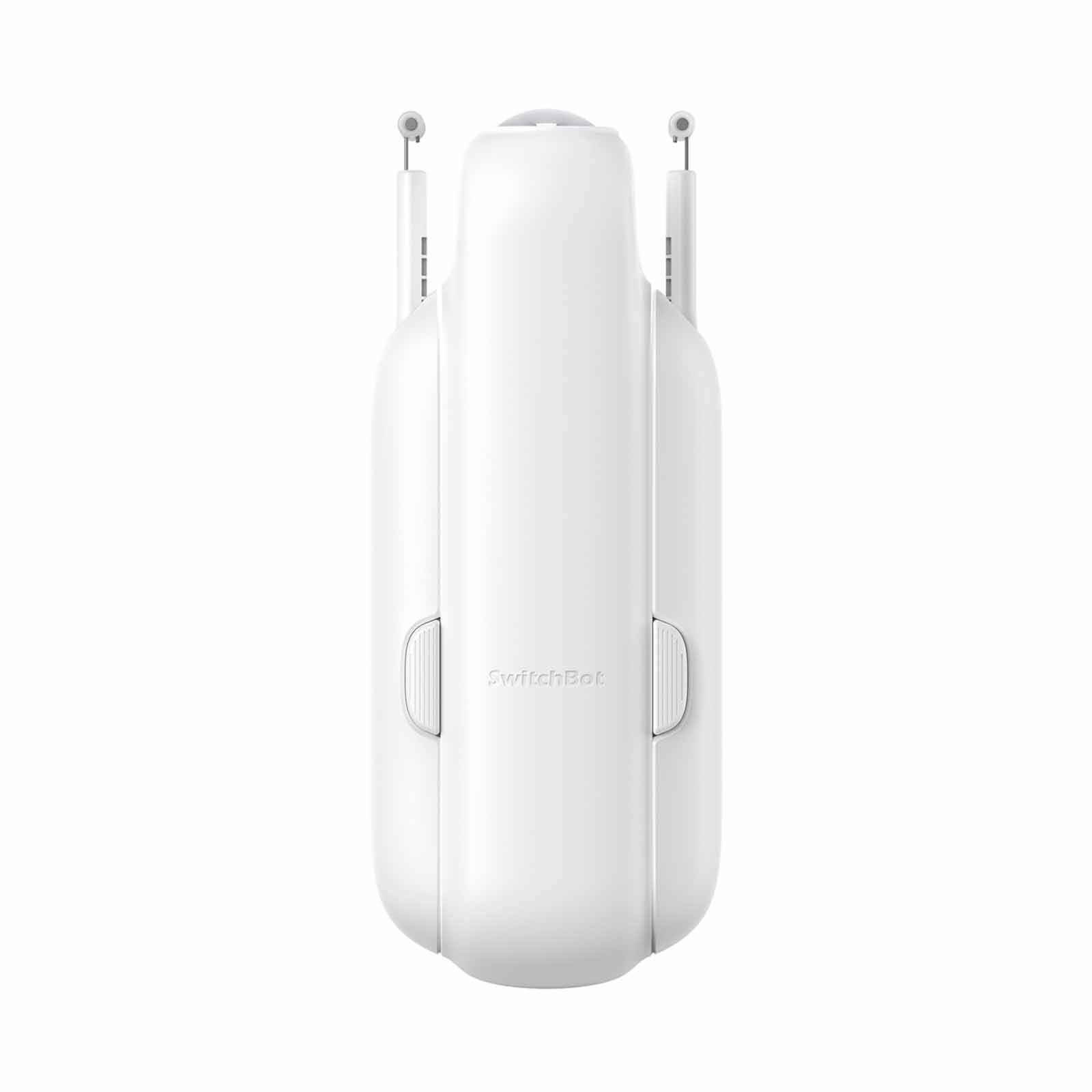 SWITCHBOT Curtain (u Rail 3) White SBT-UR-W2400000-image 3