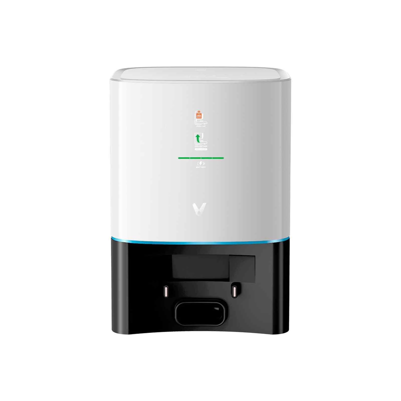 VIOMI Self-emptying Robot Vacuum ALPHA (S9)-image 6