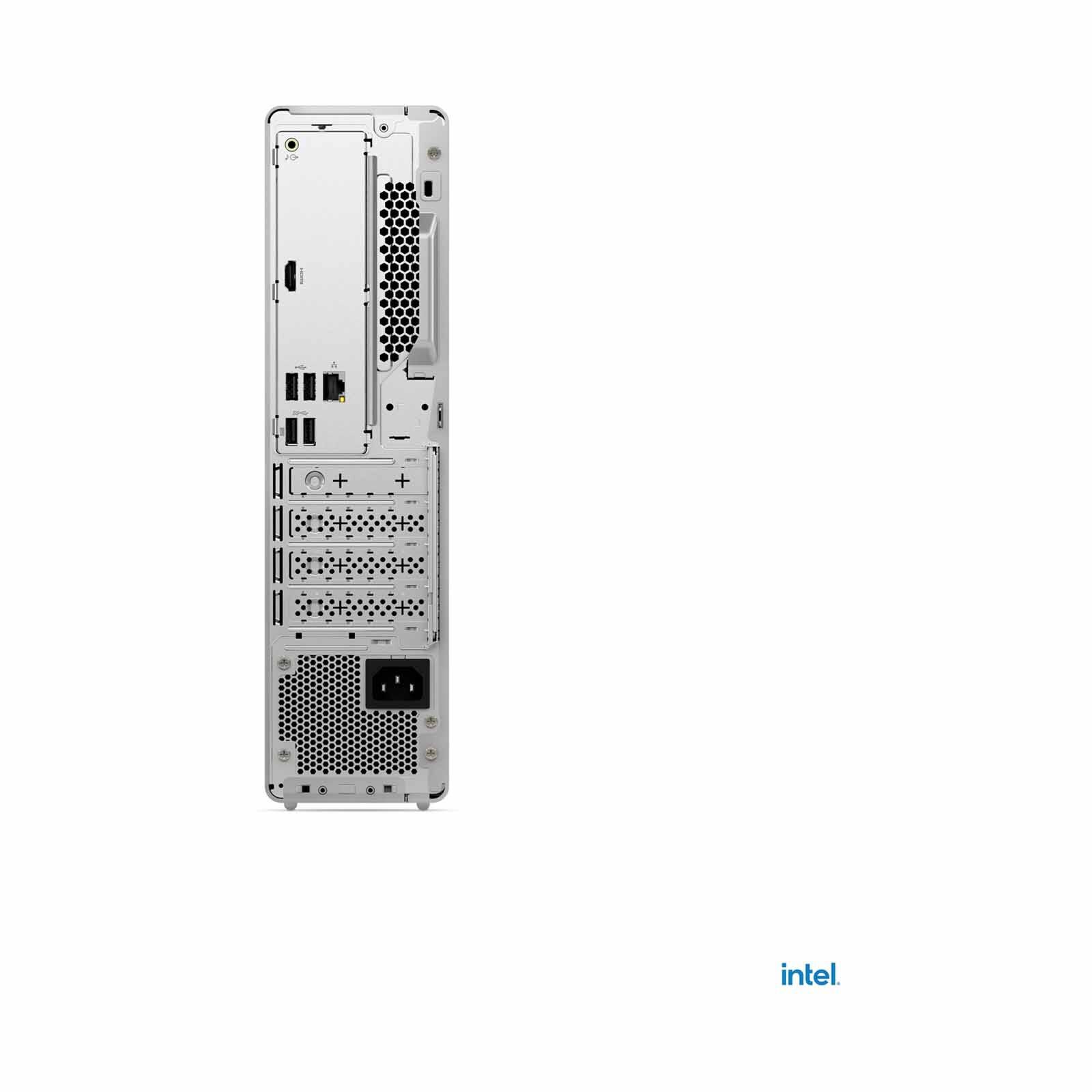 LENOVO Intel Ultra 5 225 16gb Intel Graphics 512gb Ssd Win 11 IDEACENTRE TOWER 08IAS10 91CF0004ST-image 4