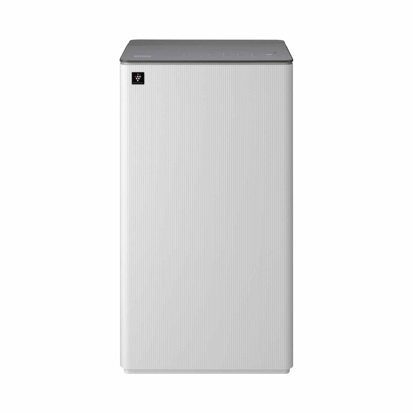 SHARP 4-in-1 Dehumidifier (white Col) DW-T30FE-W