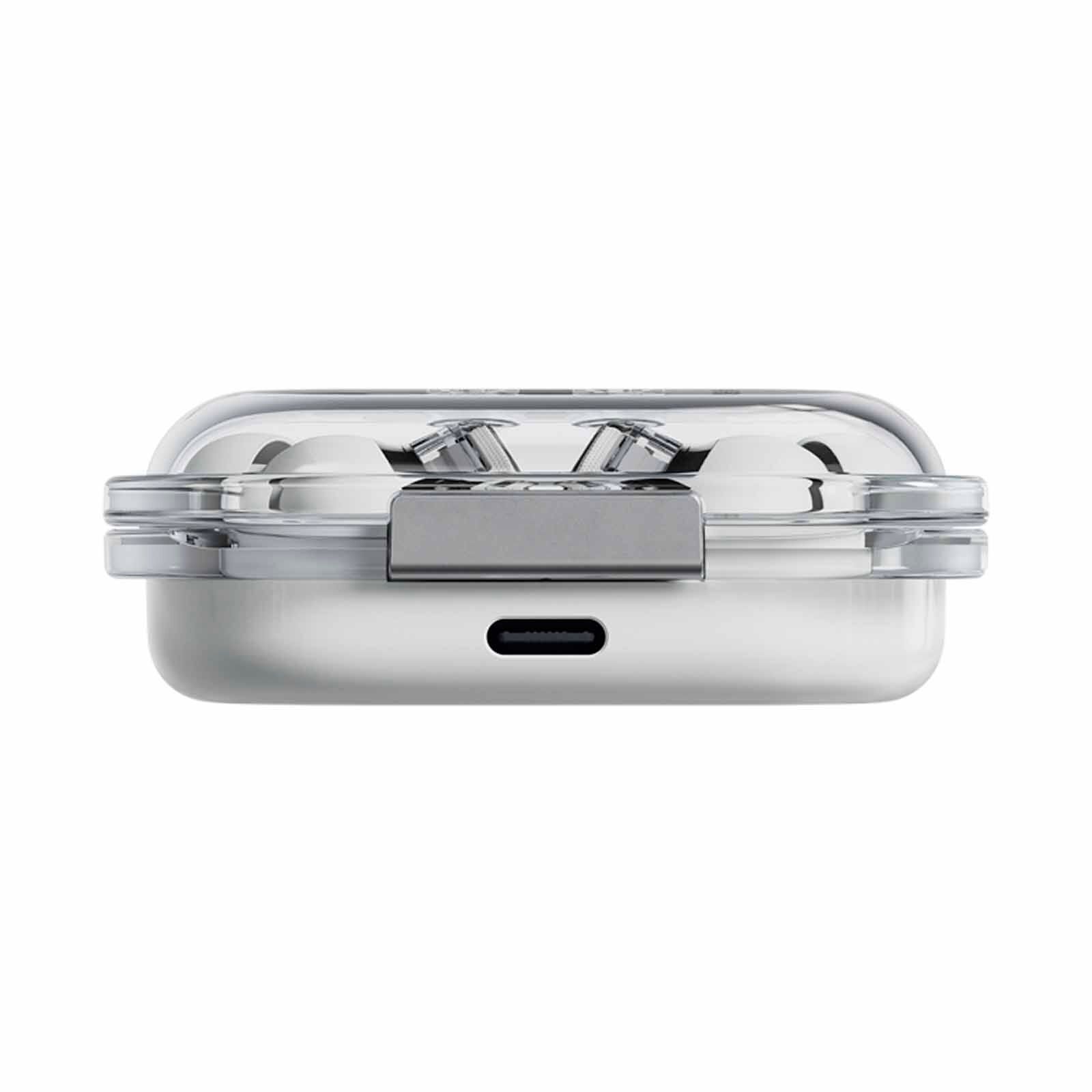 NOTHING True Wireless Earbuds - White NOTHING B162 EAR (A) - WHT-image 3