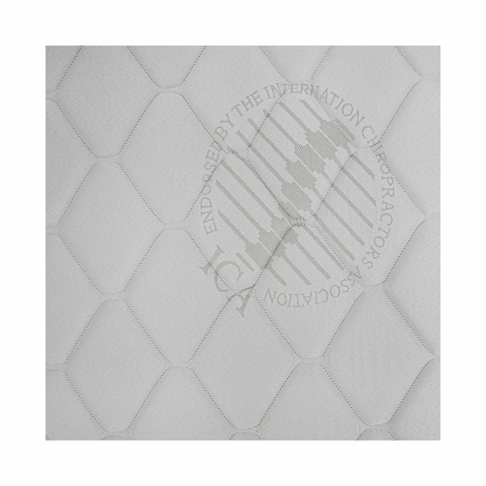 KINGKOIL Restful Collection Sleep Bliss Super Single Size Mattress W/ss193 Storage Divan And Headboard RESTFUL COLLECTION SLEEP BLISS-image 2