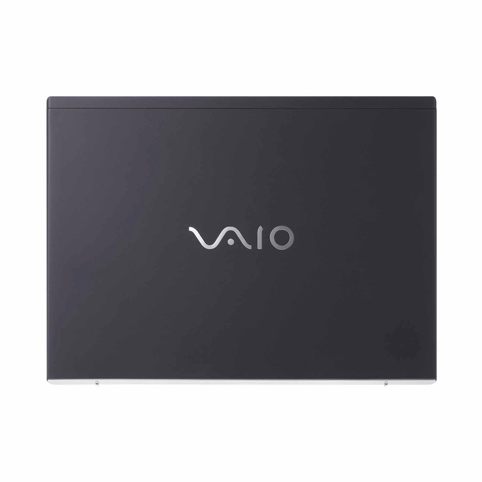 VAIO 13.3in Core 5-120u 16gb 512gb Win Pro 11 Intel Graphics Black PRO PG VJPG32W011SB-image 2