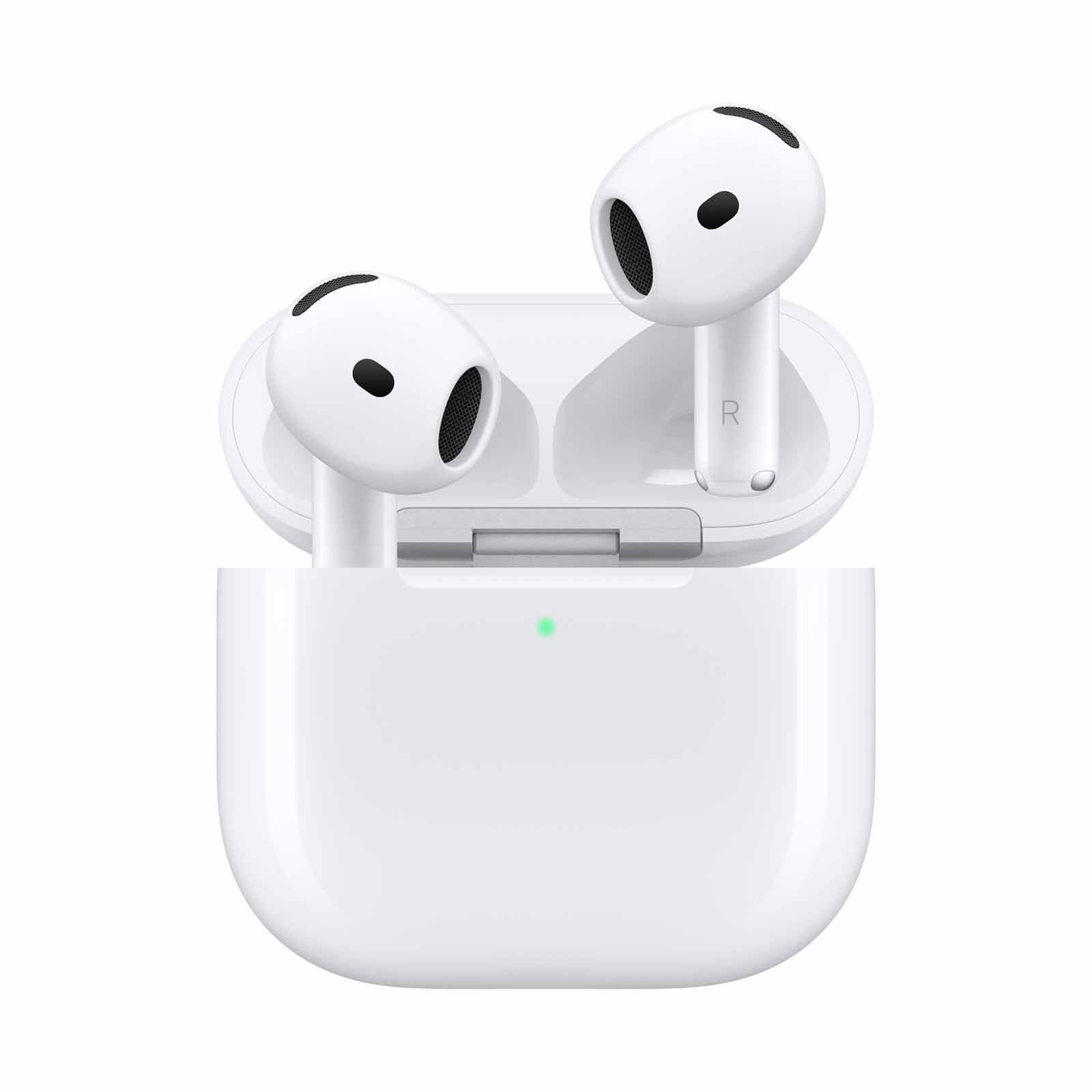 APPLE Airpods 5 With Wireless Charging Case MKFT4ZA/A