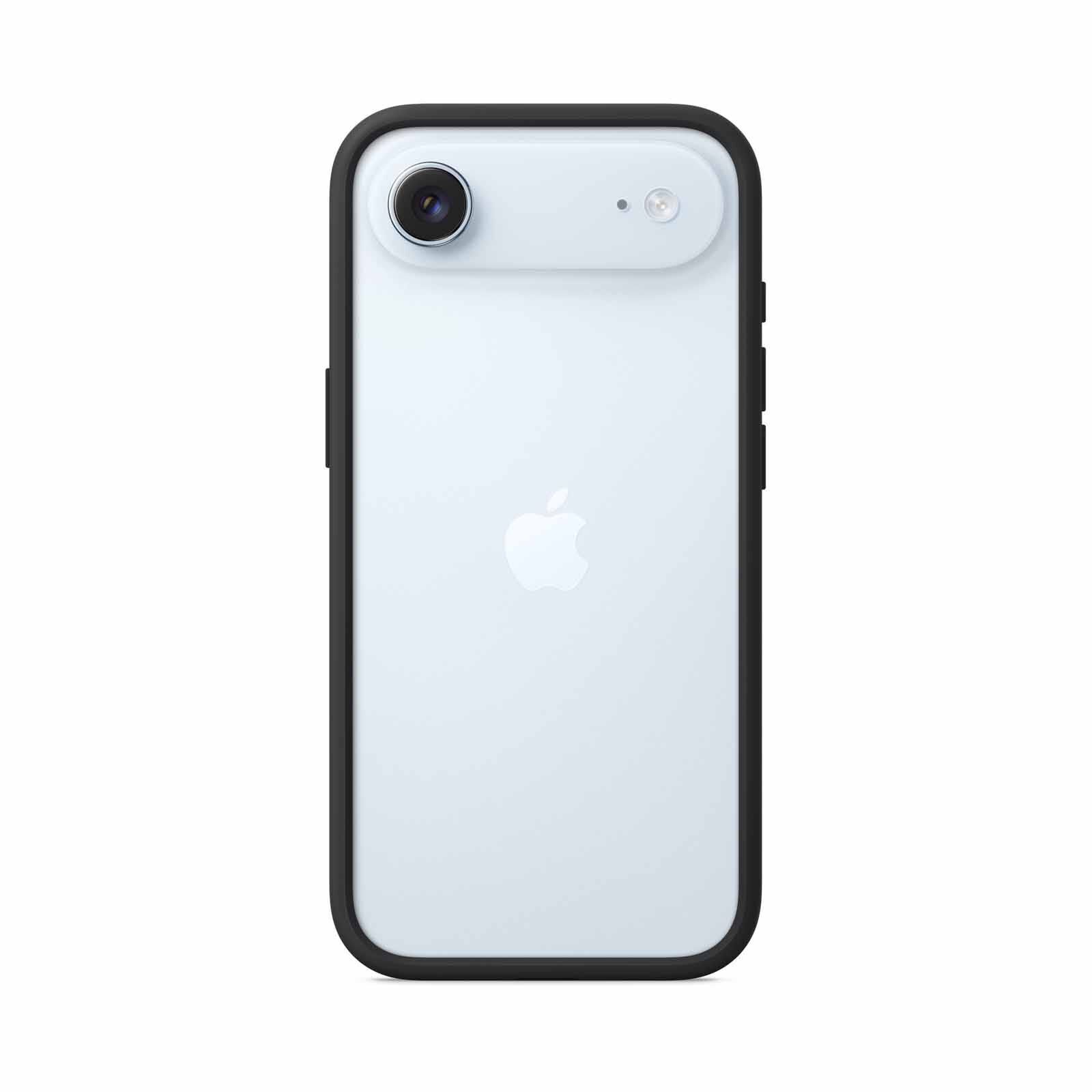 APPLE Iphone Air Bumper - Black MH004FE/A-image 1