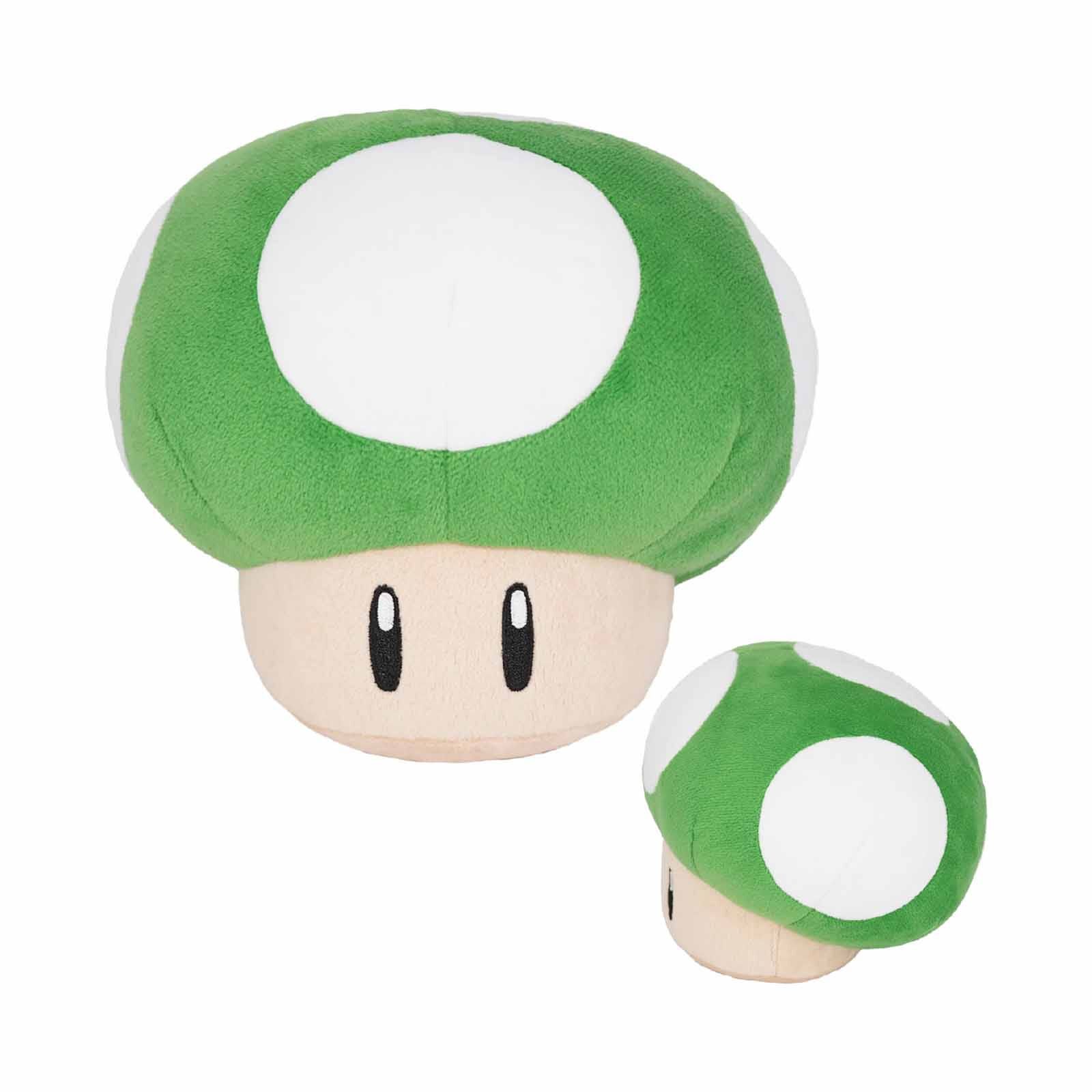 NINTENDO Ac61 1up Mushroom (s) SA-AC61-S-image 3