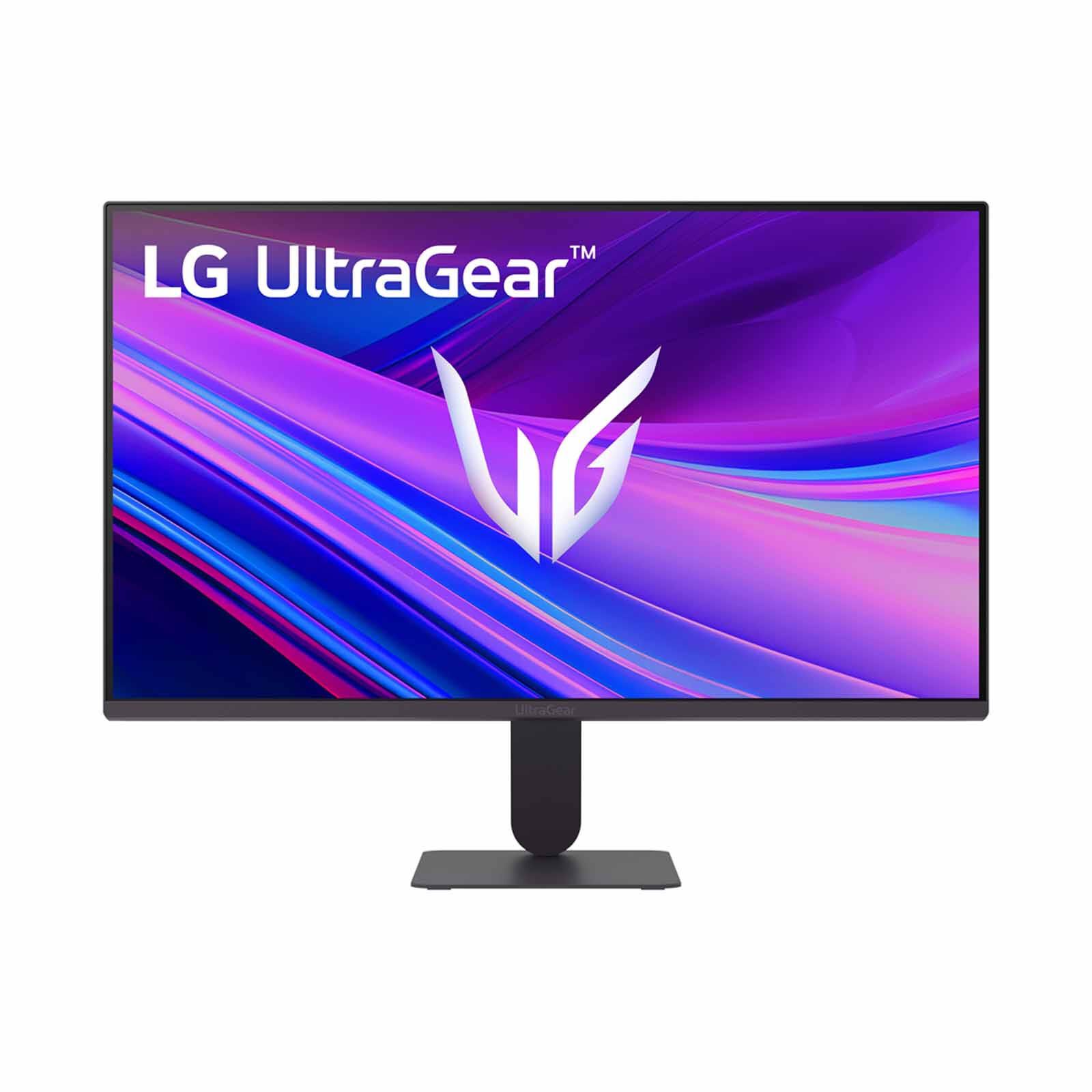 LG 23.8in Fhd Ips Gaming Monitor Nvidia G-sync Compatible 24G411A-B