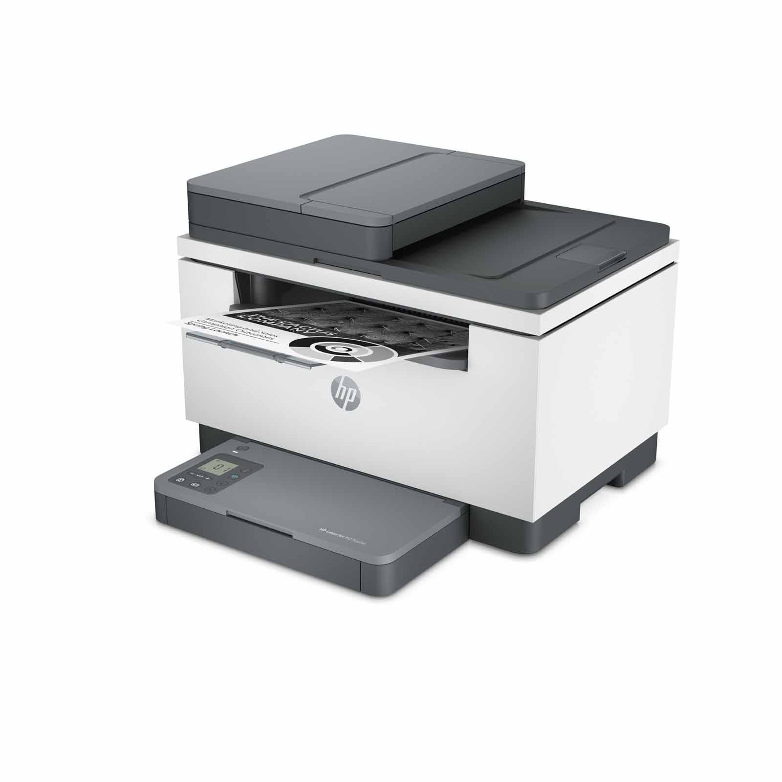 HP Laserjet M236sdw Printer M236SDW-image 2