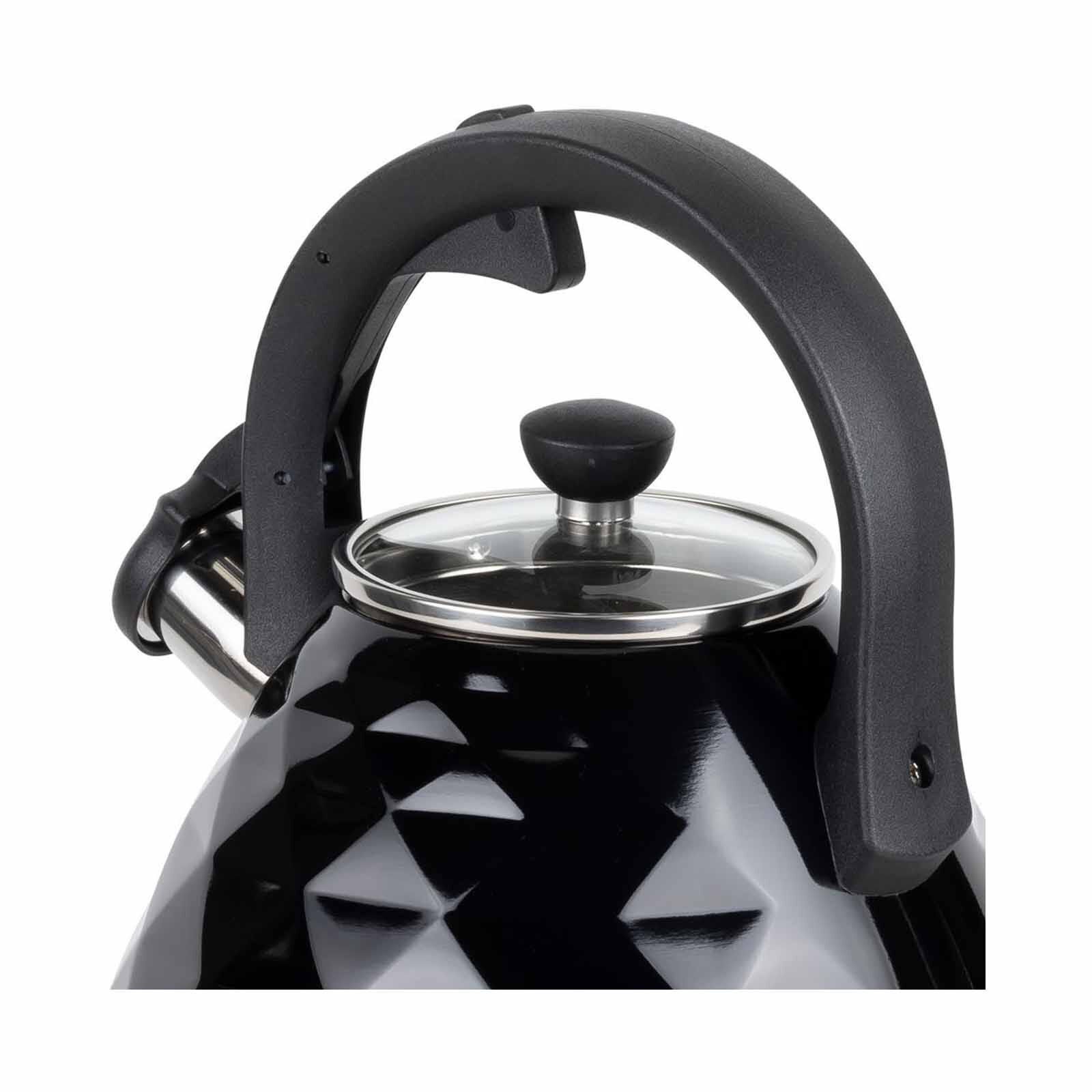 RESTO Almaaz Whistling Kettle 3.0l 90610-image 8