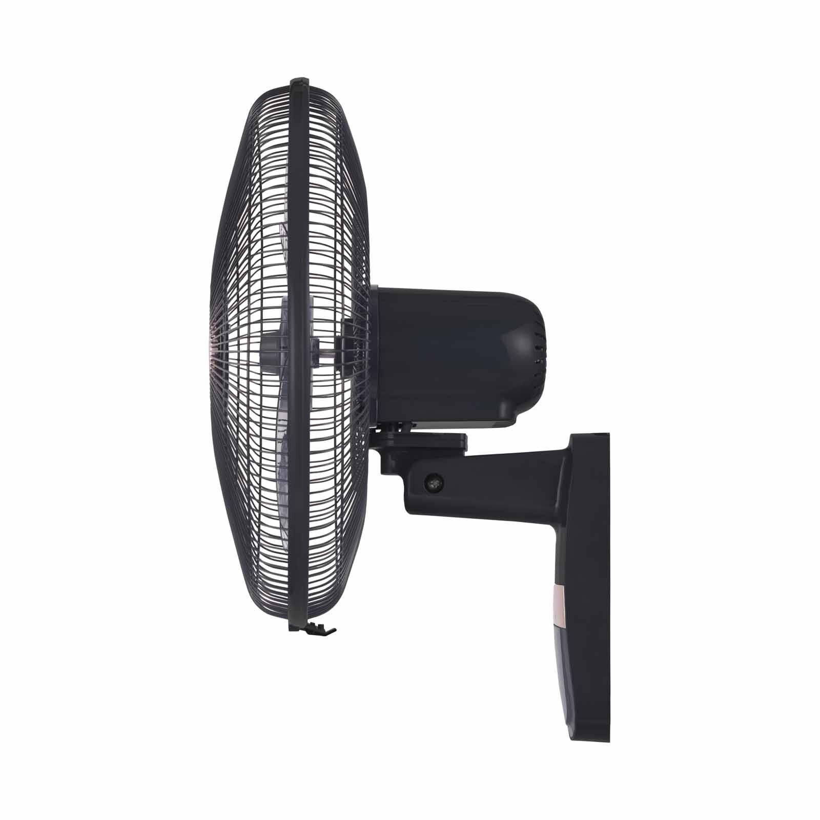 SONA 16 In Dc Wall Fan With Remote Control SFW9562DC-image 2