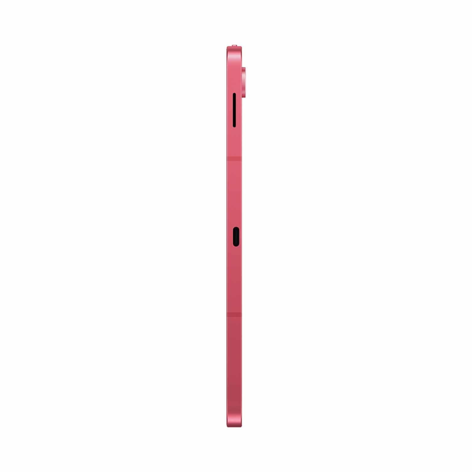 SAMSUNG Galaxy Tab S10 Lite Wifi (6+128gb) - Red SM-X400NZRAXSP-image 7
