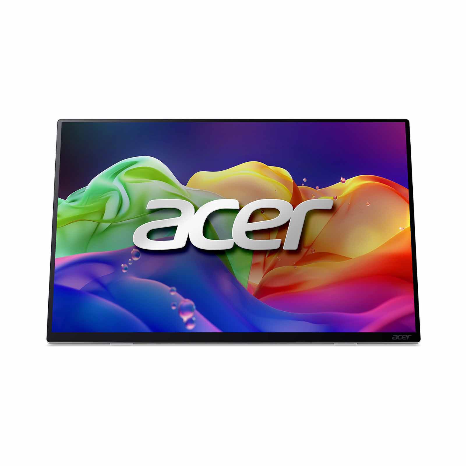 ACER 16in Wuxga Oled - Portable Monitor PRO DESIGNER PE160W PORTABLE-image 1