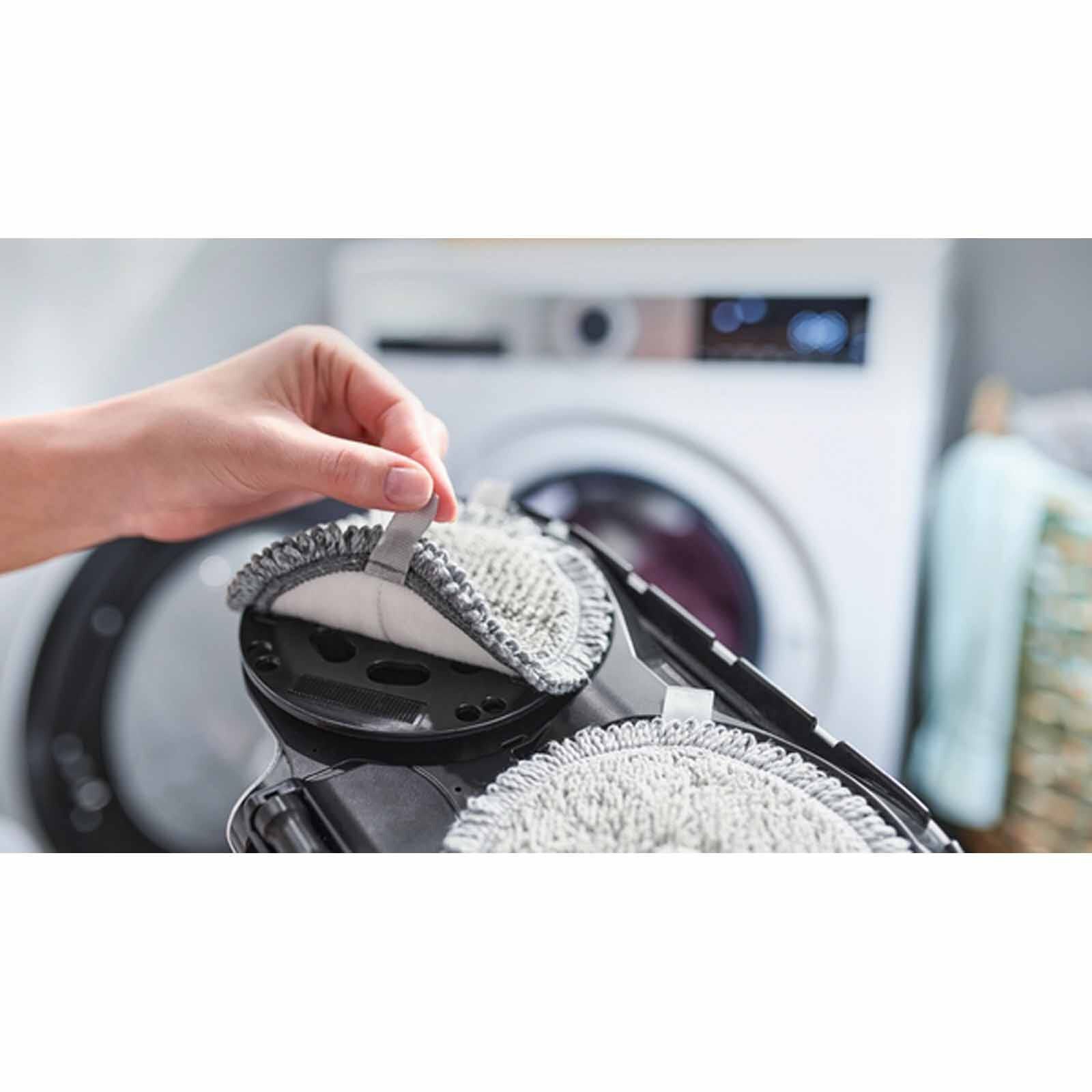 BOSCH 2 In 1 Unlimited 7 Vacuum And Mopping Cleaner BCS71HYG3-image 11