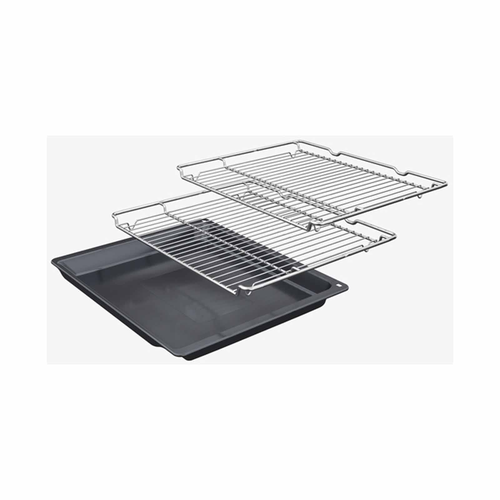 BOSCH Built-in Oven (71l) HBG7764B1B-image 6
