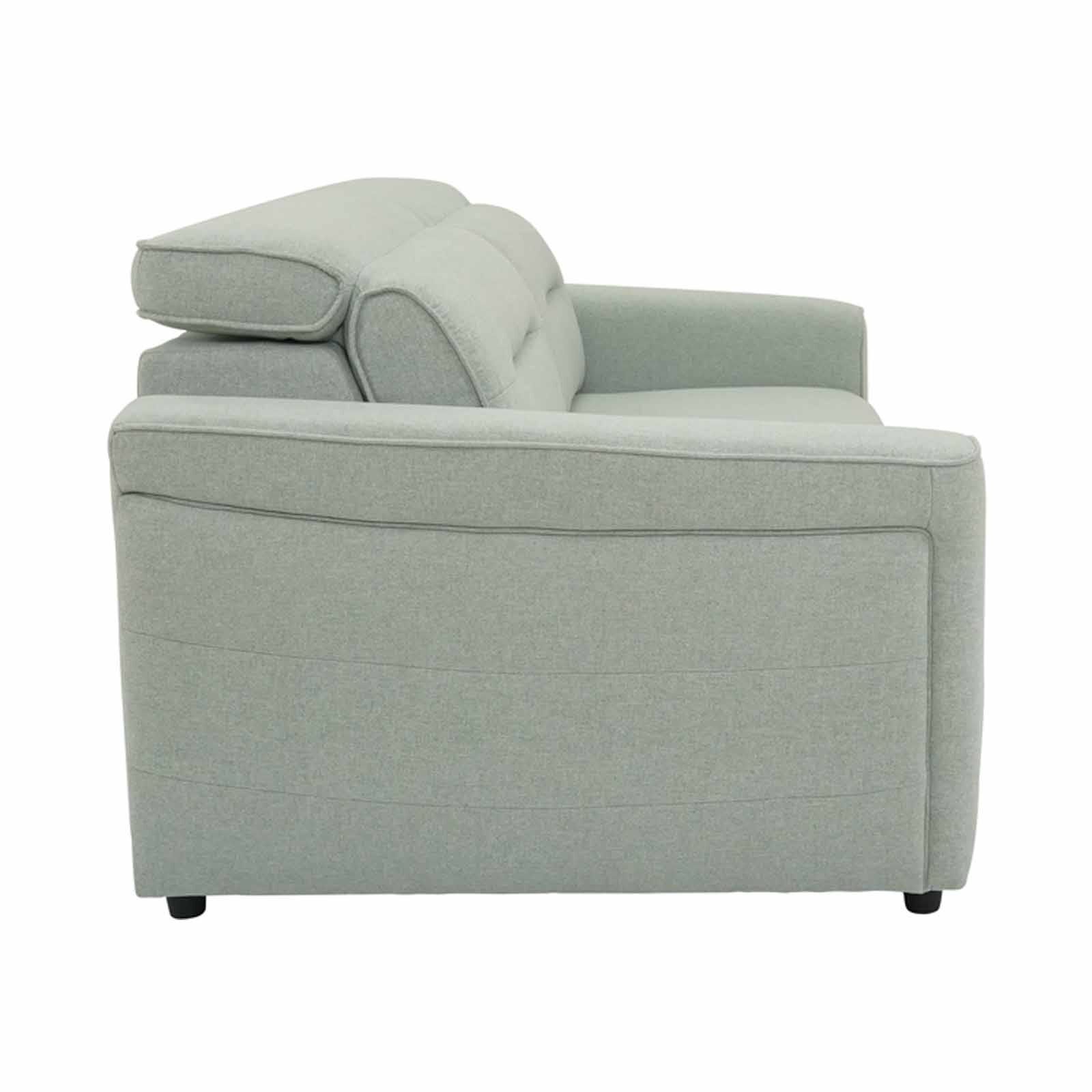 SOLOTTI 2 Seater Sofa (fab) Electric Extendable Mto MIRA-image 10
