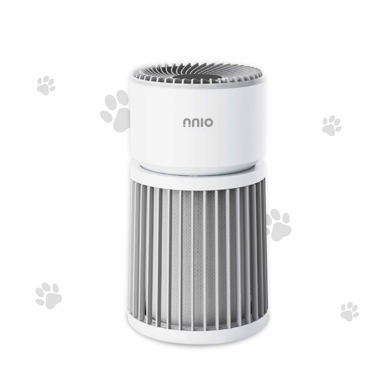 NNIO Air Purifier For Pets PET-PRO-image 2