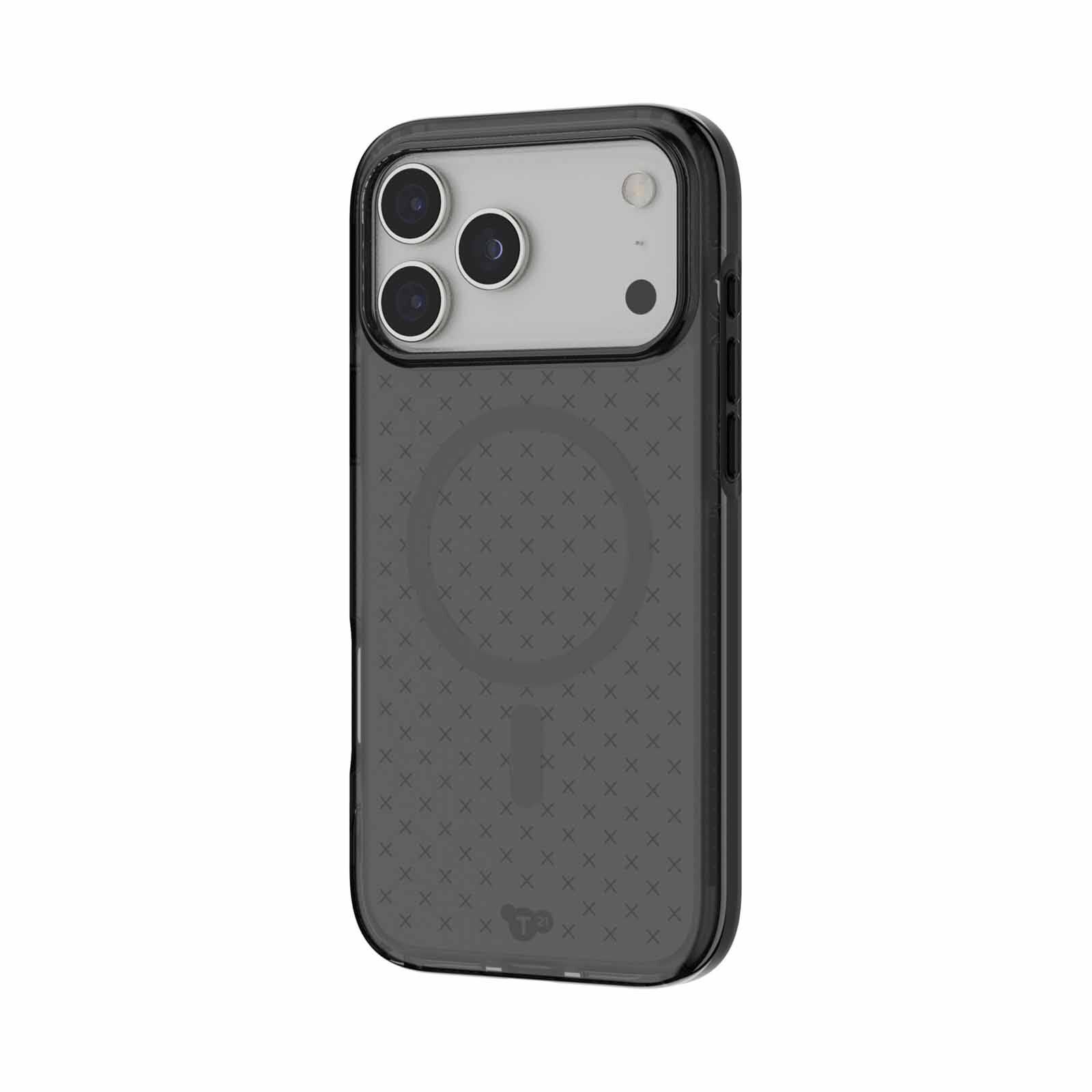 TECH21 Ip17 Pro Max Evocheck Black (ms) T21-11332-image 5