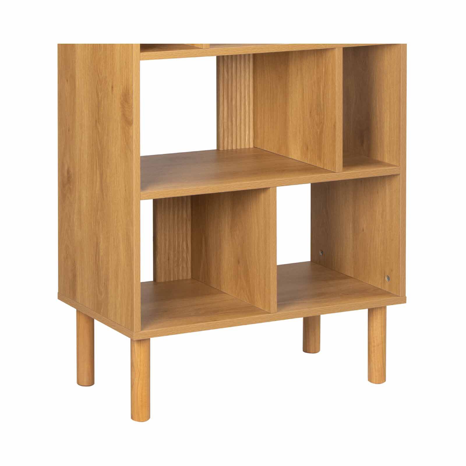 MUZE Dividers / Bookcase OSKAR-image 4