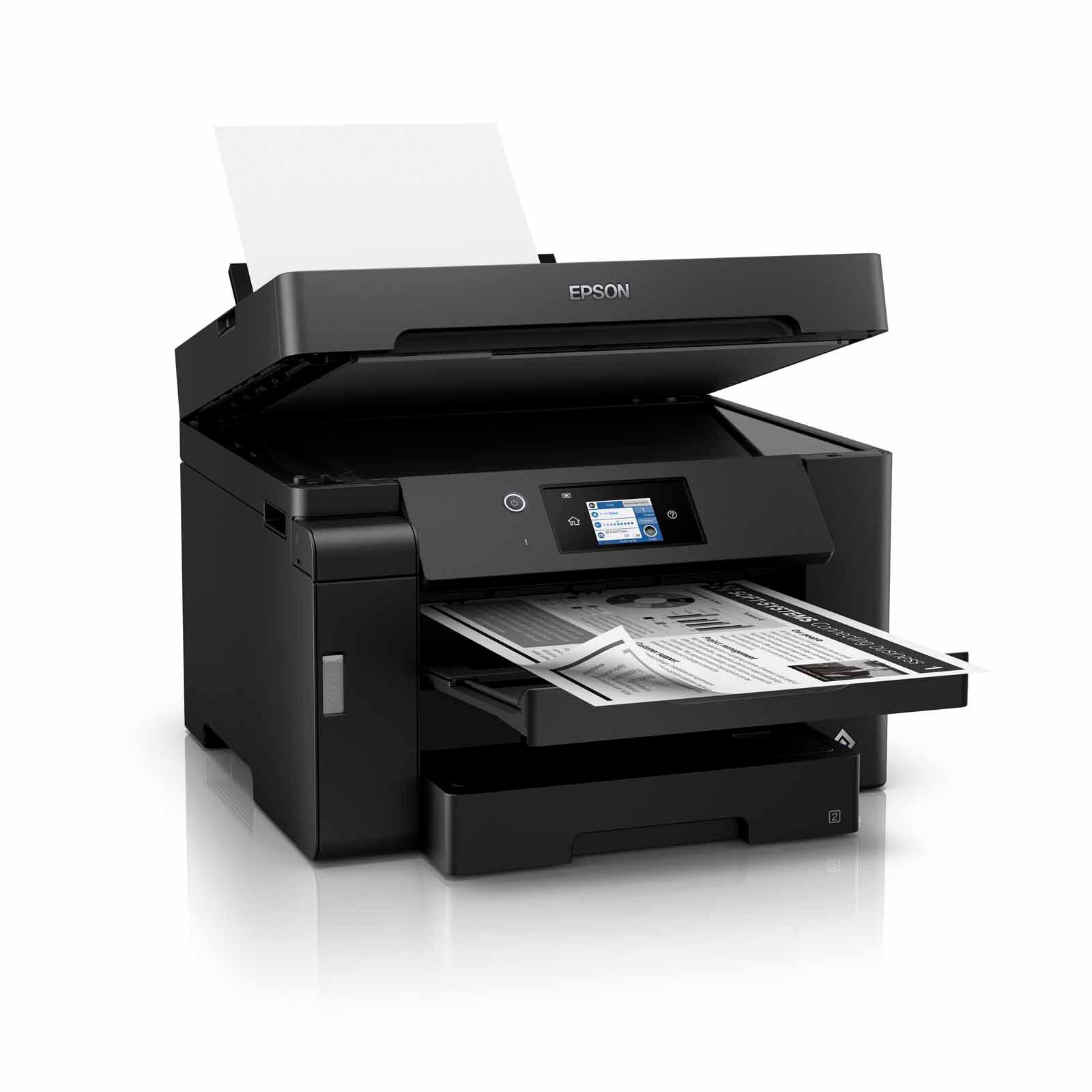 EPSON Ecotank A3 Printer M15140-image 3