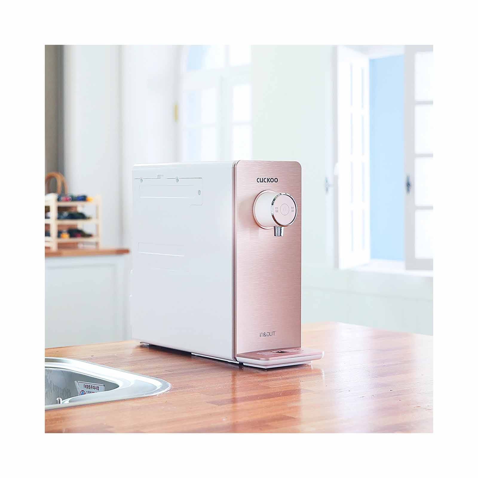 CUCKOO Prince Top Water Purifier CP-PN011G-image 5