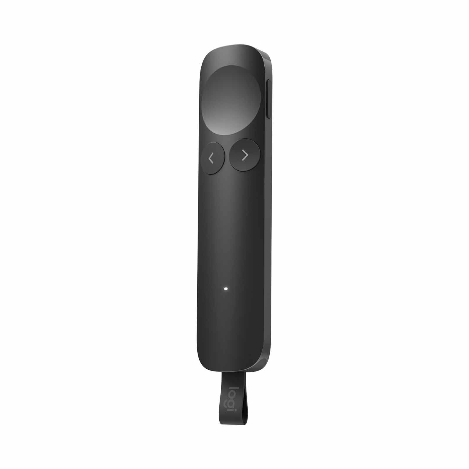 LOGITECH Spotlight 2 Wireless Presenter - Graphite 910-007675-image 2