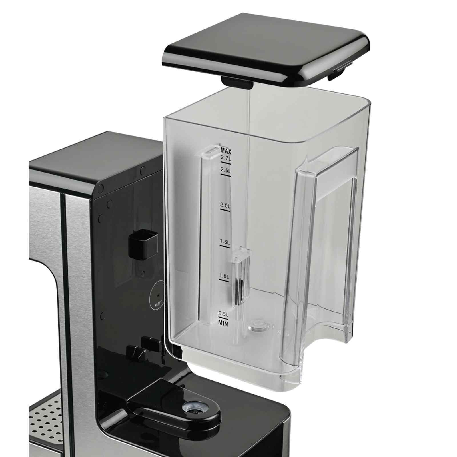 CORNELL Instant Water Dispenser With Evolve+ Filter - (2.7l) CWDS270DS-image 3