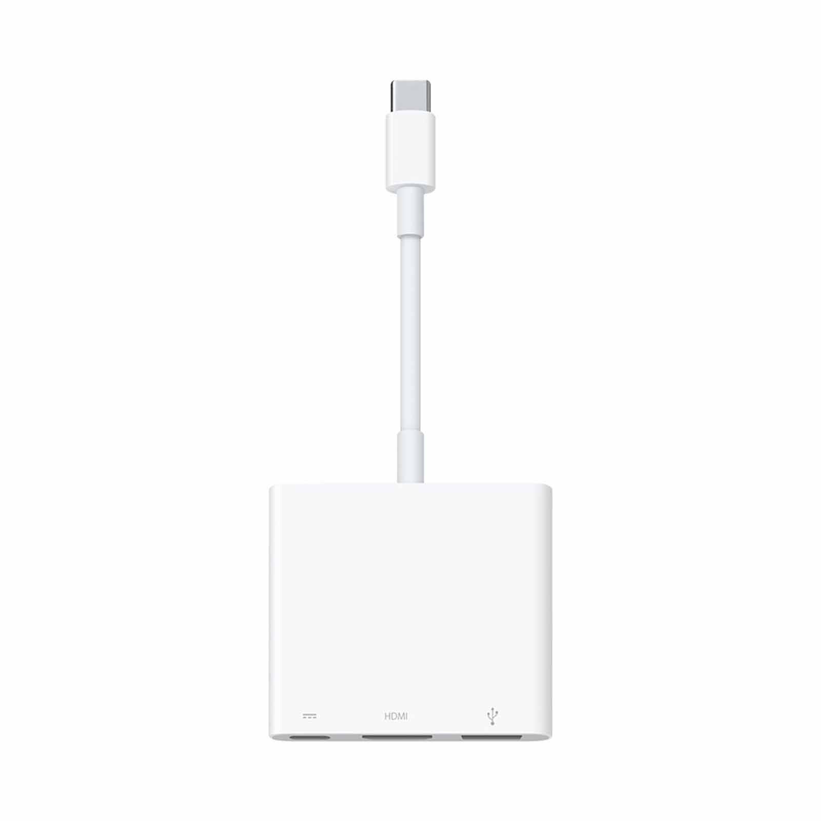 APPLE Usb-c Digital Av Multiport Adapter MW5M3ZA/A