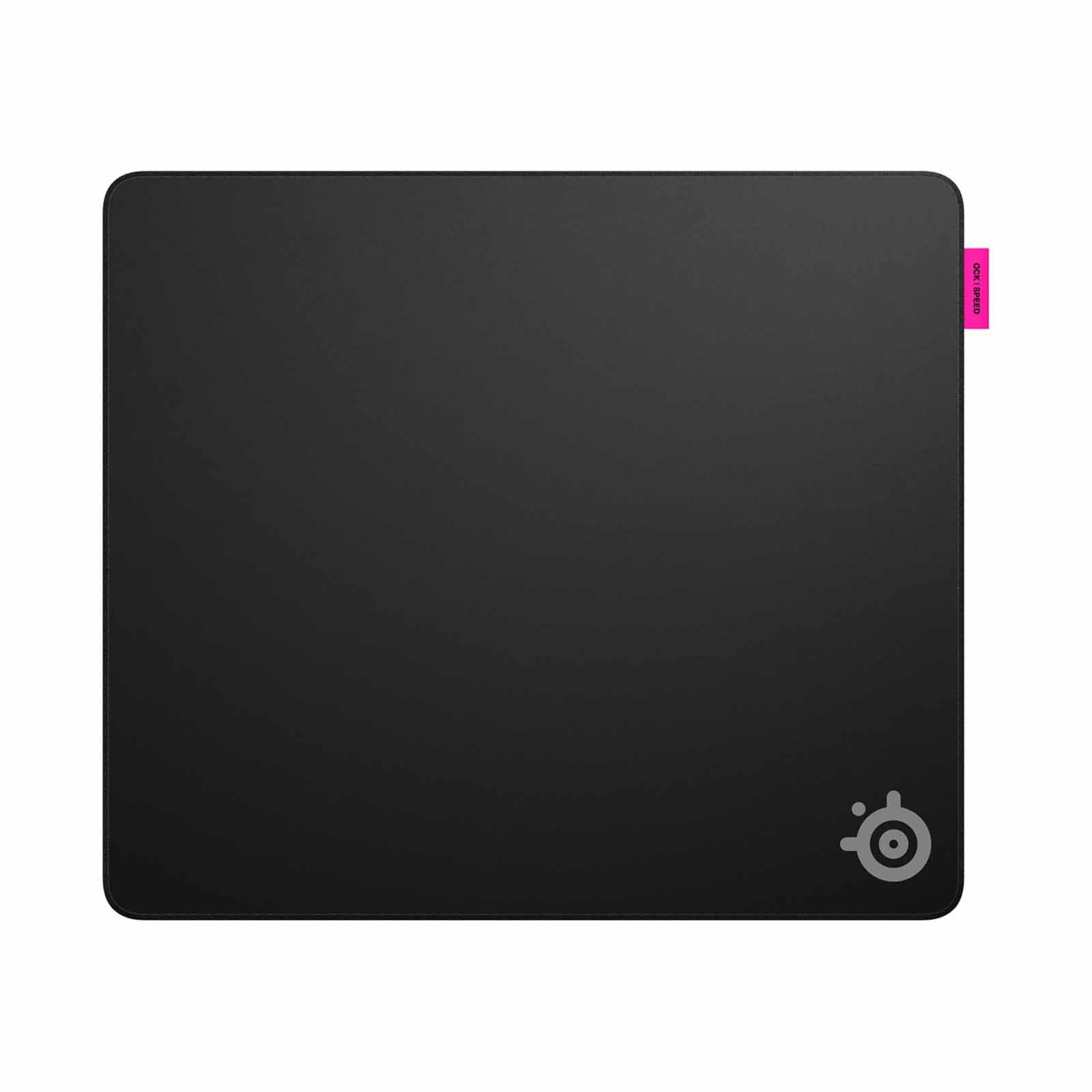 STEELSERIE Gaming Mousepad QCK PERFORMANCE SPEED LARGE