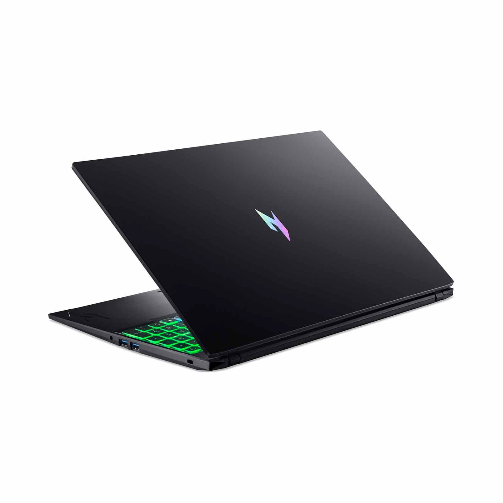 ACER 16in Intel Core Ultra 7 355 16gb 1tb Ssd Win 11 Home Rtx5060 NITRO V 16 AI ANV16-I51-75GN (BLACK)-image 3