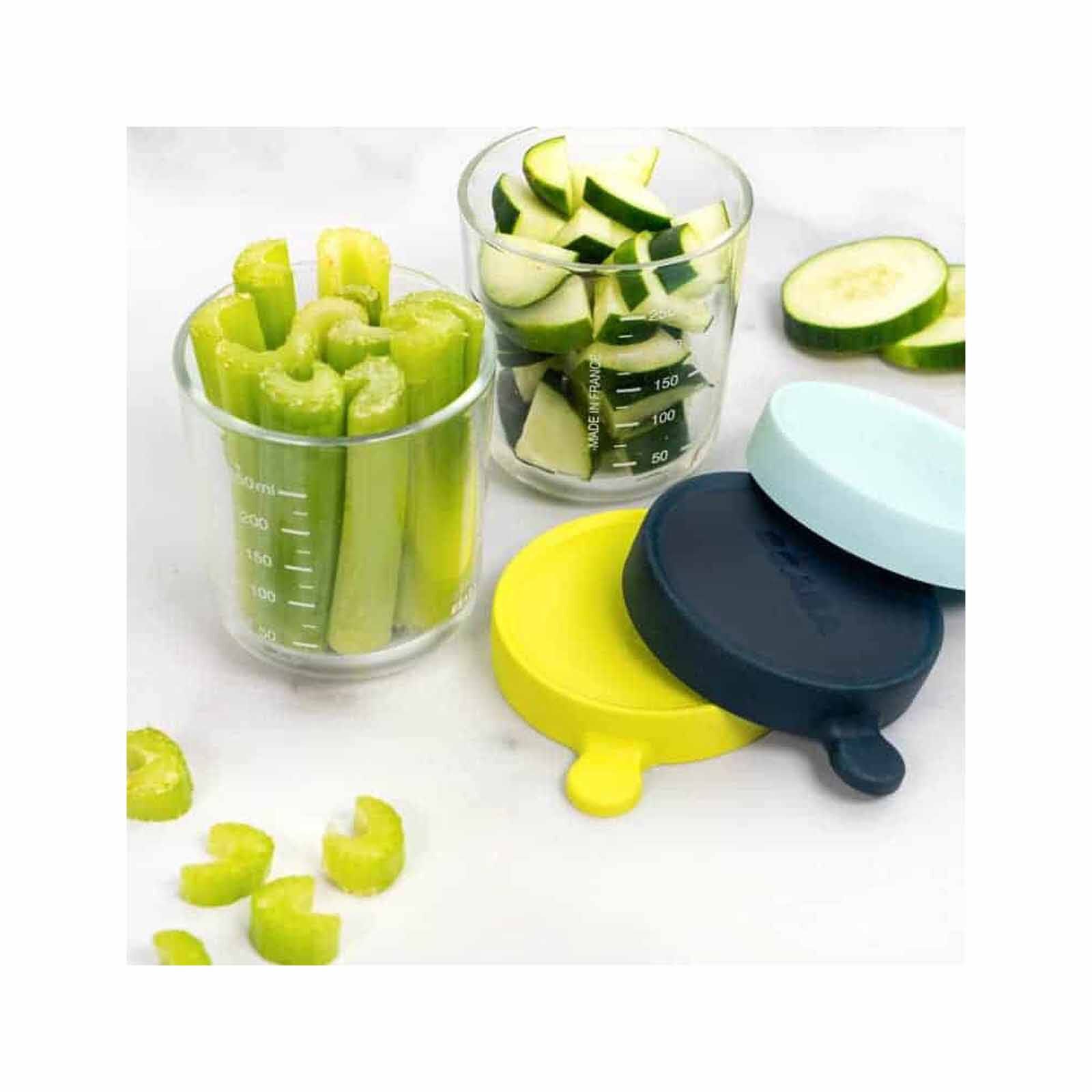 BEABA Jar 250ml - Light Mist (online) SUPERIOR GLASS-image 3