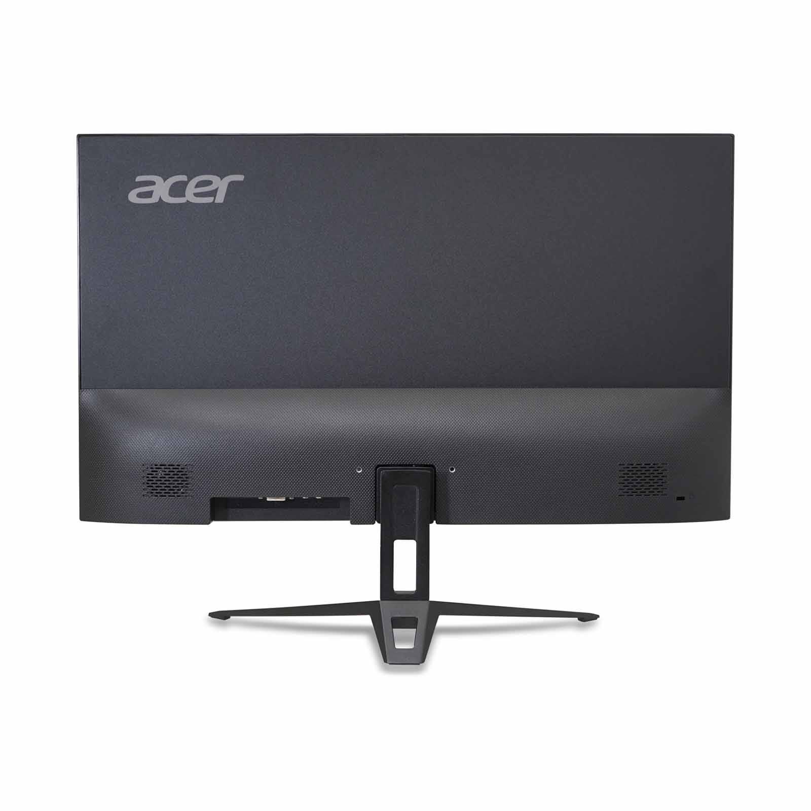 ACER 27in Fhd Gaming Led Monitor (black) KG273 W3-image 6