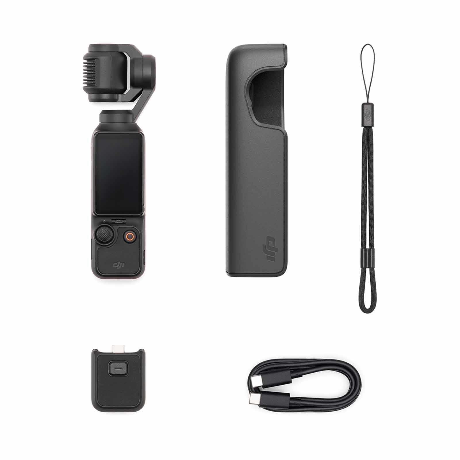 DJI Osmo Pocket 3 OSMO POCKET 3