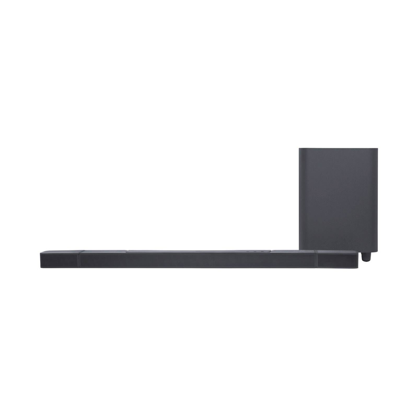 JBL 7.1.4 Ch Soundbar With Dolby Atmos And Dts:x BAR 1000