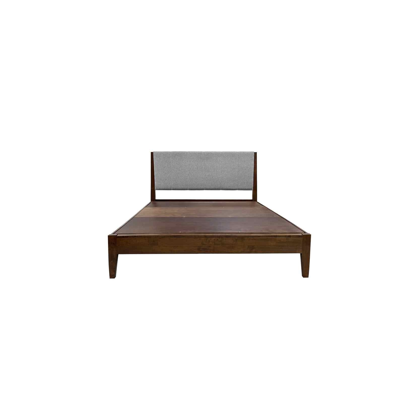 KINGKOIL Ss352 Wooden Bedframe 60 In X 75 In SS352-image 3