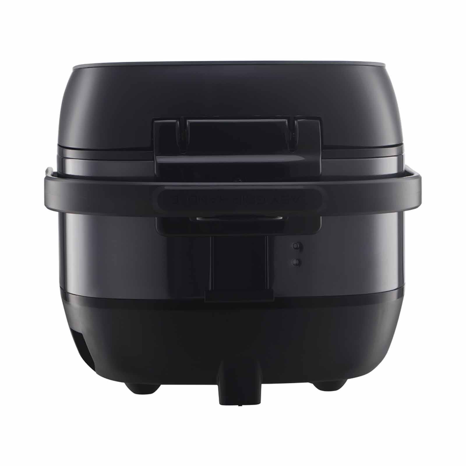 TOSHIBA Rice Cooker (1.0l) RC-10IR1VSG(H)-image 2