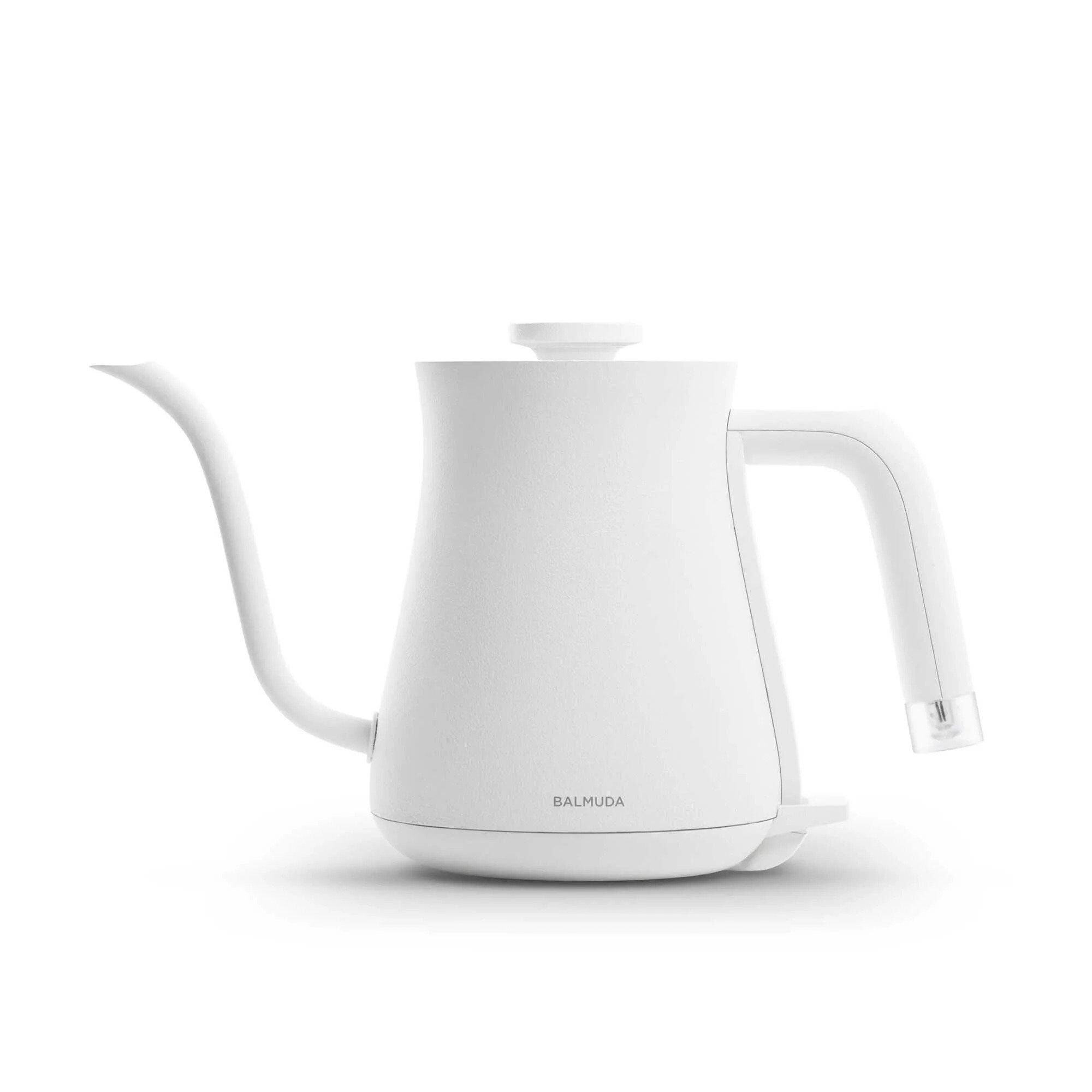 BALMUDA The Pot (0.6l) - White K07E-WH-image null