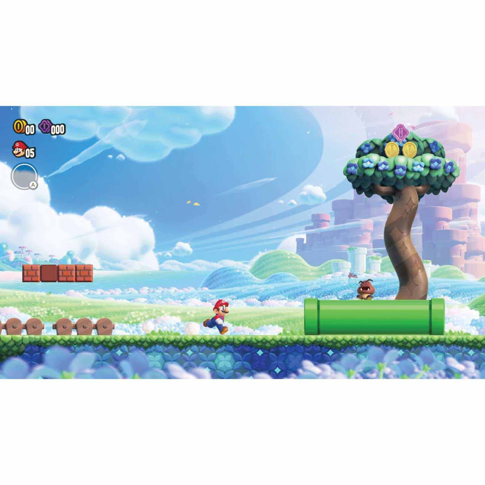 NINTENDO Super Mario Bros. Wonder NTD-HAC-P-AQMXA-MSE-image 7