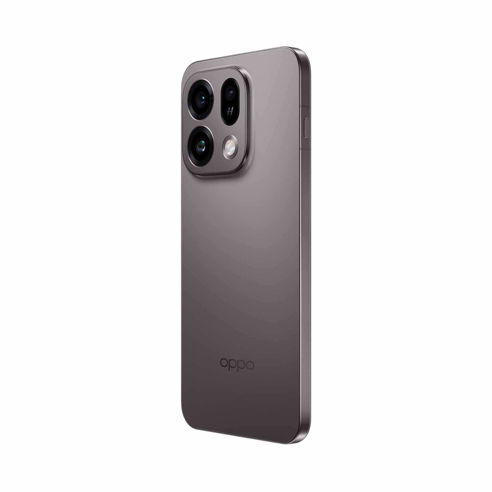 OPPO Find X9s (12gb+512gb) Midnight Grey FIND X9S-image 5