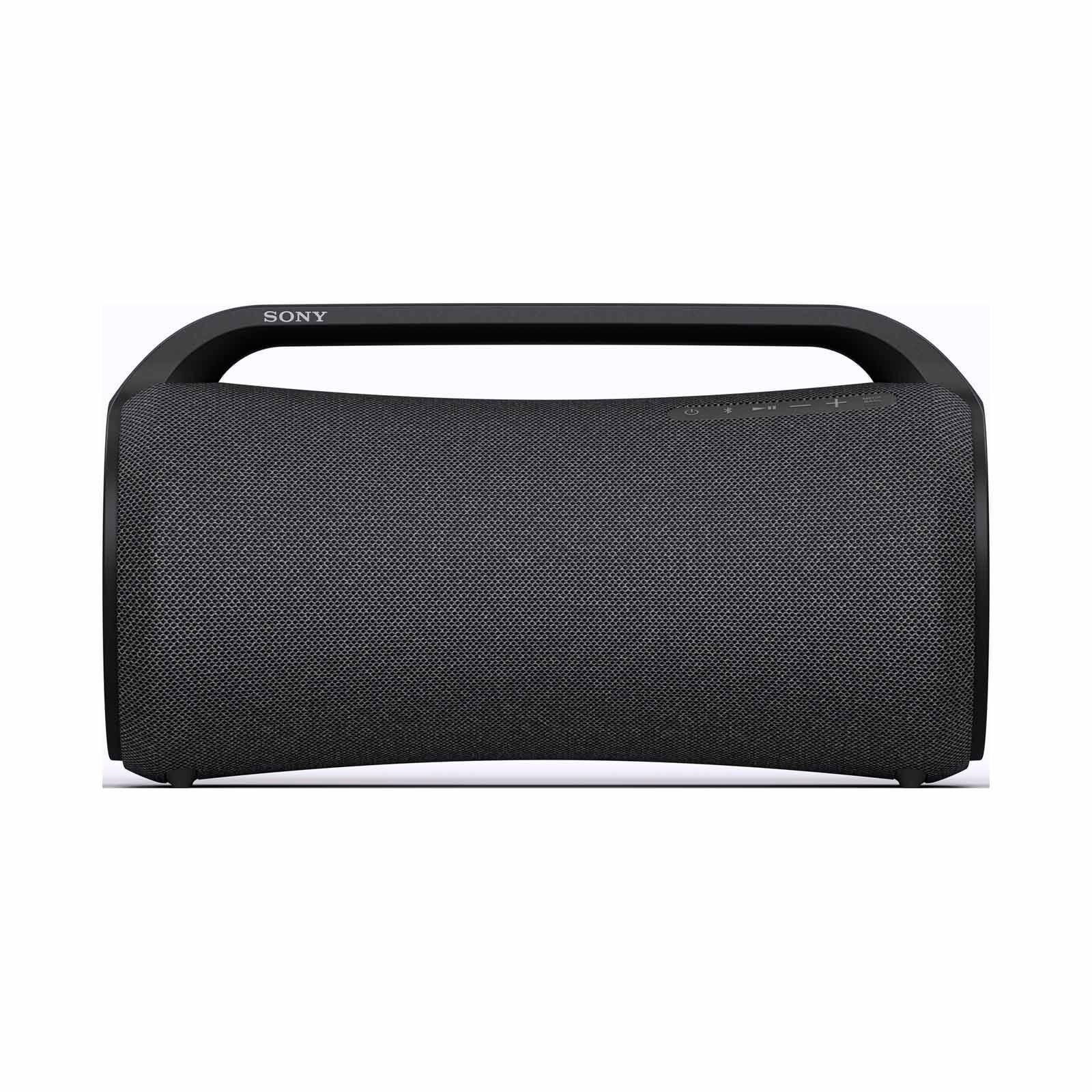 SONY Wireless Speaker SRS-XG500-image 1