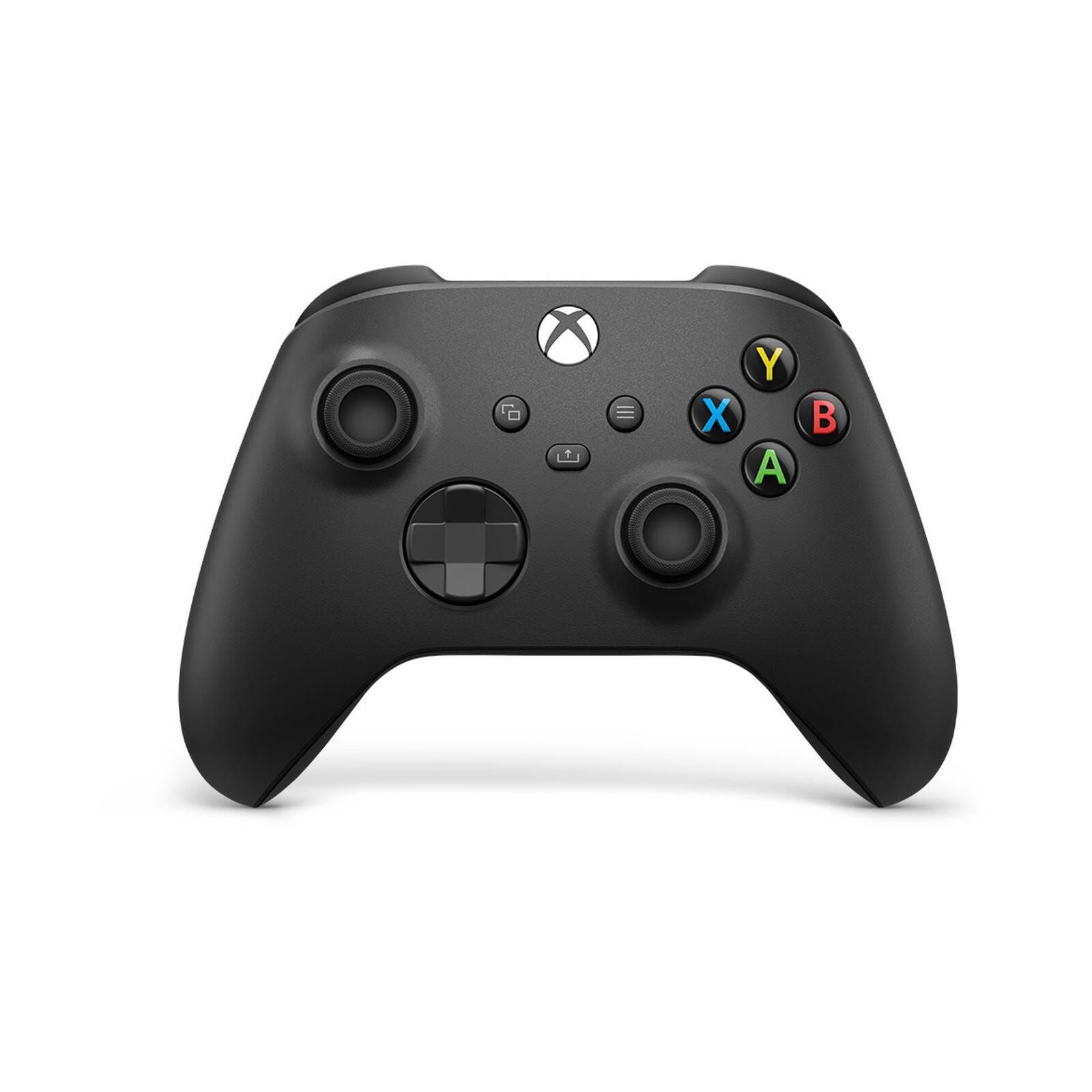 MICROSOFT Xbox Wireless Controller - Carbon Black EP2-29931-image 1
