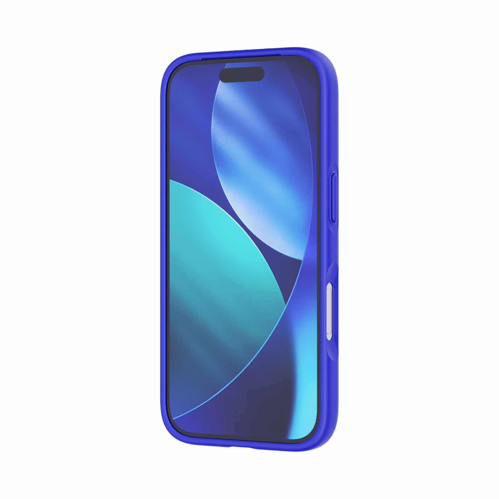 TECH21 Ip17 Pro Evolite Electric Blue (ms) T21-11402-image 5