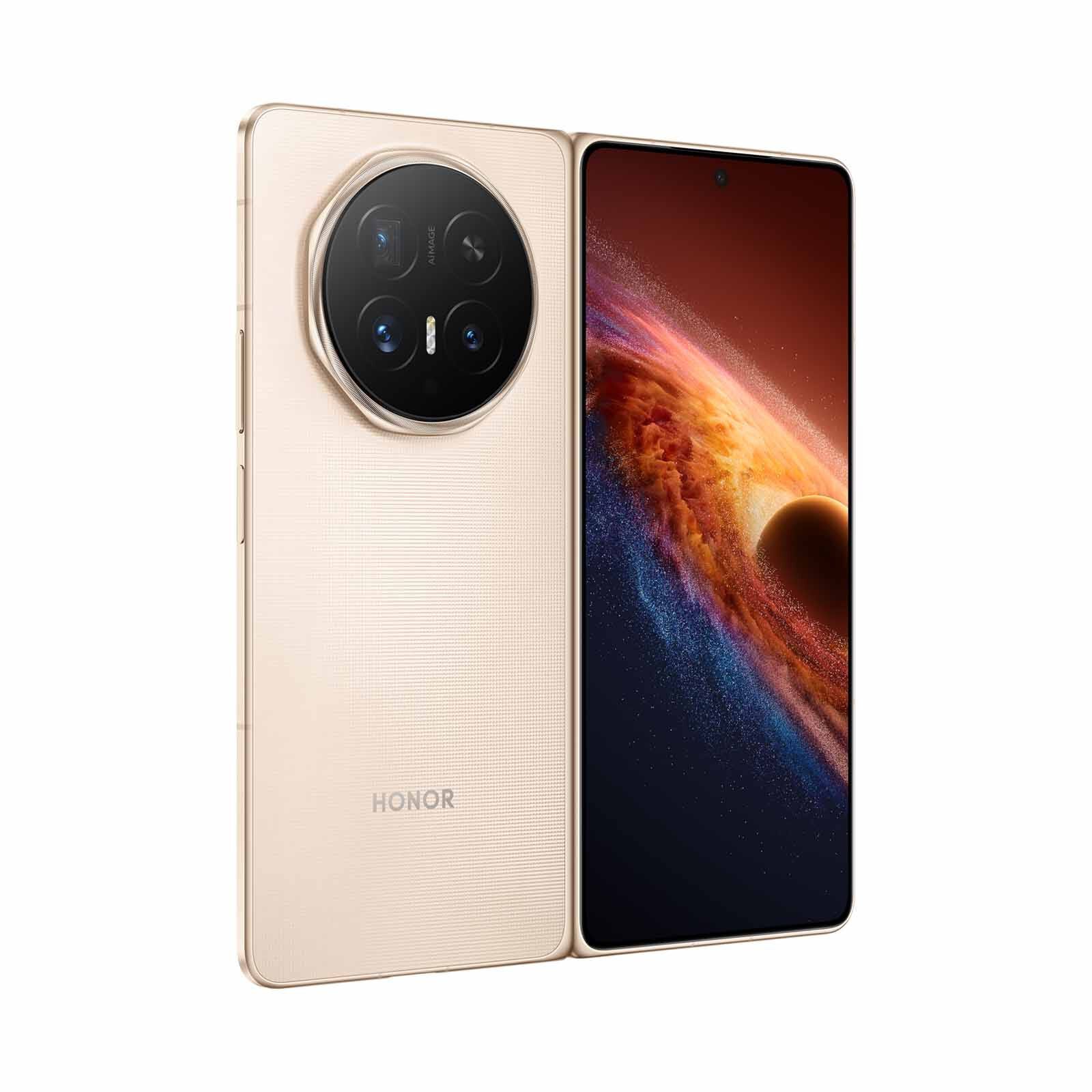 HONOR Magic V6 (16gb+512gb) Gold 5109CEUL-image 9